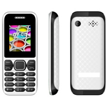 1.77"/1000mAh Bar Phone B1802